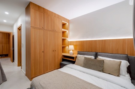 บ้านพักตากอากาศ หัวหิน น่าซื้อเก็บ, Premium Luxury Villa Hauhin with Eco-Friendly Innovation