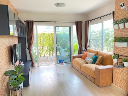 ขายบ้านแฝดใกล้สนามบินดอนเมือง,