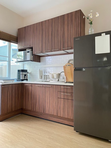 ขายบ้านแฝด คาซ่าซิตี้ ดอนเมือง หลังมุม 39.3 ตร.วา 4.9 ลบ ทำเลดีกว่า