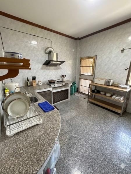 ขายบ้านเดี่ยวมหาชัยเมืองทอง หลังใหญ่ 300 ตร.ม. ทำเลดี ใกล้พระราม2