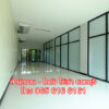 ให้เช่า พื้นที่สำนักงาน OFFICE ออฟฟิศ สนามบินน้ำ เมืองนนทบุรี ใกล้ MRT