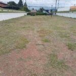 ขายที่ดินขายที่ดินติตถนนใหญ่ ติดน้ำนครนายก ทำการค้า
