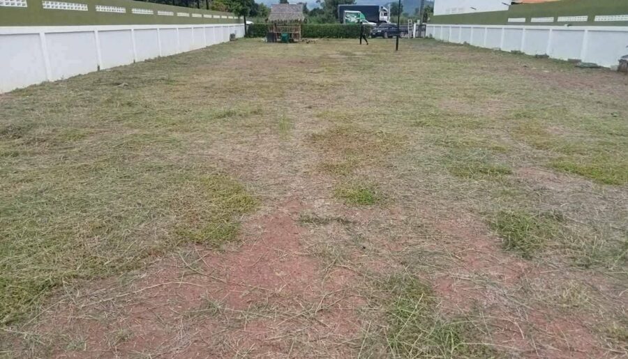 ขายที่ดินทำเลดี 272 ตรว.แปลงที่ดินลึกประมาณ 65 เมตร 4,650,000 บาท