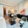 Urgent! Luxury Residence for Rent – Scope Langsuan Experience refined living in one of Bangkok’s most prestigious ultra-luxury residences, located in the heart of Langsuan, one of the city’s most exclusive residential addresses.