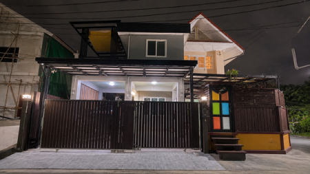 บ้านเดี่ยวใกล้โรงเรียนนานาชาติบางบอน บ้านเดี่ยวใกล้สวนเฉลิมพระเกียรติ100ไร่ บางบอน แปลงมุม เอกชัย 101 เจ้าของขายเอง บ้านเดี่ยวพระราม 2 ราคาไม่เกิน 6 ล้าน