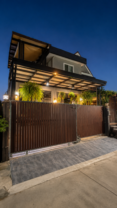 บ้านเดี่ยวใกล้โรงเรียนนานาชาติบางบอน บ้านเดี่ยวใกล้สวนเฉลิมพระเกียรติ100ไร่ บางบอน แปลงมุม เอกชัย 101 เจ้าของขายเอง บ้านเดี่ยวพระราม 2 ราคาไม่เกิน 6 ล้าน