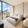 For Rent: SCOPE Langsuan (83 sqm) 1 Bed Chanintr Furnished Private Lift 170k/month