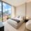 For Rent: SCOPE Langsuan (83 sqm) 1 Bed Chanintr Furnished Private Lift 170k/month