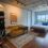 One Thonglor Station: 31 sq.m. Studio Loft, 200m from BTS Thong Lo behind T-One. High Yield 8%+, fully furnished, only 3.65 MB.