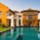 ขายหรือให้เช่าบ้านเดี่ยวพัทยา pool villa บ้านภูธารา ขายบ้านเดี่ยวพัทยา บ้านเช่าพัทยา  พูลวิลล่าพัทยาเขาตาโล บ้านเดี่ยวใกล้หาดพัทยา