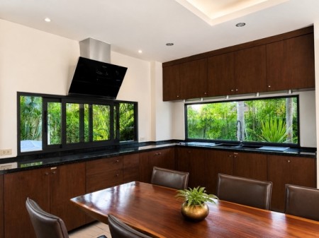 ขายหรือให้เช่าบ้านเดี่ยวพัทยา pool villa บ้านภูธารา ขายบ้านเดี่ยวพัทยา บ้านเช่าพัทยา  พูลวิลล่าพัทยาเขาตาโล บ้านเดี่ยวใกล้หาดพัทยา