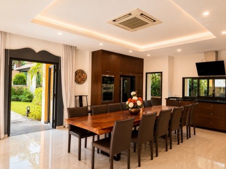 ขายหรือให้เช่าบ้านเดี่ยวพัทยา pool villa บ้านภูธารา ขายบ้านเดี่ยวพัทยา บ้านเช่าพัทยา  พูลวิลล่าพัทยาเขาตาโล บ้านเดี่ยวใกล้หาดพัทยา