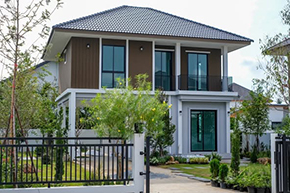 ขาย บ้านเดี่ยว บ้านเดี่ยวตรัง บ้านจัดสรรตรังใกล้โรงเรียน หาบ้านเดี่ยวตรังราคาประหยัด ขายบ้านเมืองตรัง-พร้อมอยู่ทันที บ้านคนตรัง