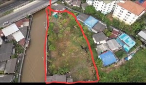 ที่ดิน ขาย เหมาะสร้างบ้านเช่า เหมาะสร้างอพาร์ทเมนท์ ที่ดินราคาถูกสมุทรปราการ, ถูกกว่าตลาดถูกกว่าประเมิน ที่ดินใกล้นิคมอุตสาหกรรมบางบ่อ