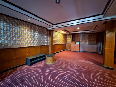 ตึกแถว-อาคารพาณิชย์ ขาย คุ้มกว่าแน่นอน ขายให้เช่า ขายตึกแถวดอนเมือง6คูหา ใกล้สนามบินดอนเมือง ไม่มีค่าเซ้ง