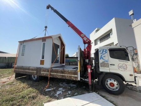 บ้าน ขาย จากโรงงาน บ้านน็อคดาวน์ยอดนิยม บ้านผู้สูงอายุ-บ้านเด็กเล็กและบ้านสัตว์เลี้ยง เหมาะสำหรับ บ้านพักอาศัย,ออฟฟิศ,คาเฟ่,