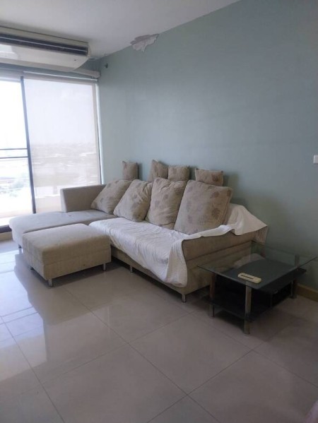 ขาย คอนโด กู้ได้เต็ม ริมแม่น้ำเจ้าพระยาพระราม3 ถูกกว่าในโครงการ ขายคอนโด2ห้องนอนใหญ่ ศุภาลัยคาซาริวา108ตรม