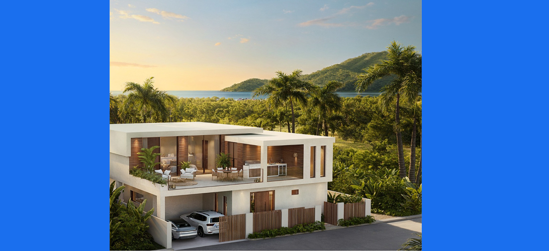 ขาย บ้าน พร้อมสระว่ายน้ำส่วนตัว Resort-style-house-Sale-Praburi-with-private-pool, พูลวิลล่าปราณบุรีใกล้ทะเลสามร้อยยอด ใกล้หัวหิน Walk-to-the-beach-SomroiYot