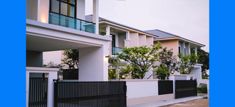 ขาย บ้านเดี่ยว โครงการบ้านเดี่ยวสงขลา บ้านสวยพร้อมอยู่ โครงการบ้านเดี่ยวทำเลดี พื้นที่กว้างทำเลศักยภาพ Vlandhouse