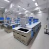 ขาย ประกาศ ออกแบบเฟอร์นิเจอห้องปฏิบัติ รับผลิตตามแบบ แบบครบวงจร จำหน่ายเฟอร์นิเจอห้องปฏิบัติ มาตรฐาน
